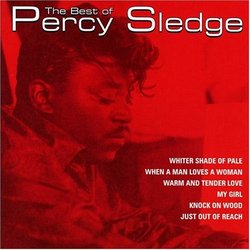 The Best of Percy Sledge