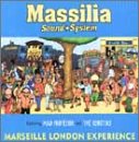 Marseille London Experience