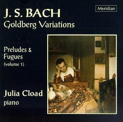 Goldberg Variations