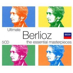 Ultimate Berlioz