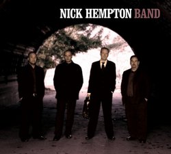 Nick Hempton Band