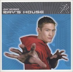 Ray's House