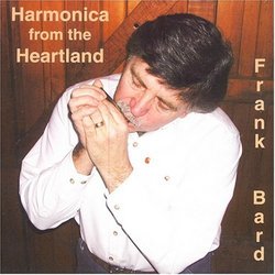 Harmonica From the Heartland