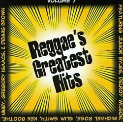 Reggae's Greatest Hits Vol. 7