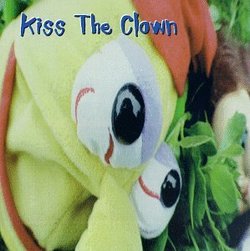 Kiss the Clown