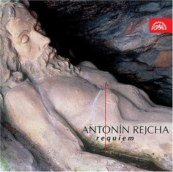Antonín Rejcha: Requiem