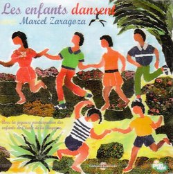 Les Enfants Dansent