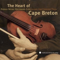 The Heart of Cape Breton