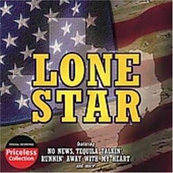 Lonestar [Collectables]