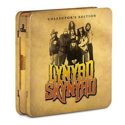 Collector's Edition Lynyrd Skynyrd