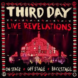 Live Revelations (CD/DVD)
