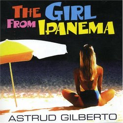 Girl From Ipanema