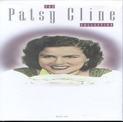 Patsy Cline Collection