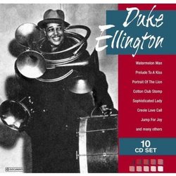 Duke Ellington