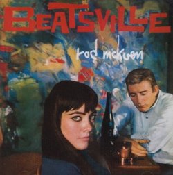 Beatsville [ENHANCED CD]
