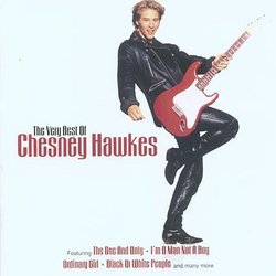 The Very Best of Chesney Hawkes