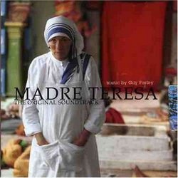 Madre Teresa