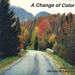 Change of Color