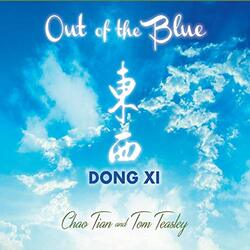 Out of the Blue