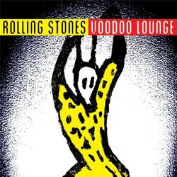 Voodoo Lounge (Reis)