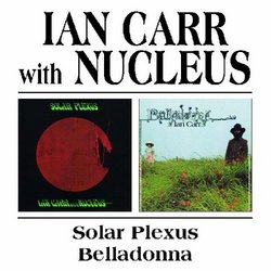 Solar Plexus/Belladonna