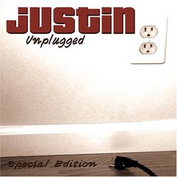 Justin Unplugged