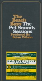 Pet Sounds Sessions