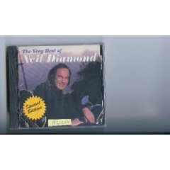 The Very Best of Neil Diamond 1998