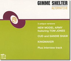 Gimme Shelter (U.K.)