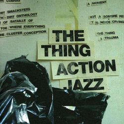 Action Jazz