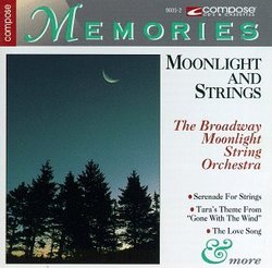 Moonlight & Strings