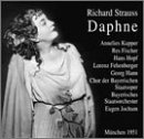 Strauss: Daphne