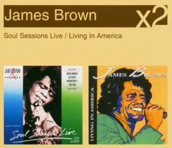 Soul Session / Living in America