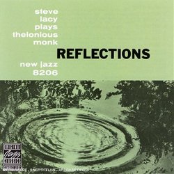 Reflections: Plays Thelonious Monk
