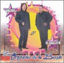 Originales De La Banda