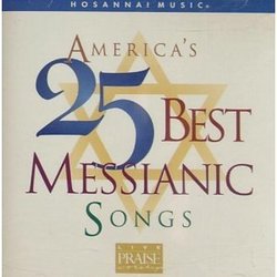 America's 25 Best Messianic Songs