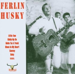 Don't Fall Asleep at the Wheel by Ferlin Husky (0100-01-01?