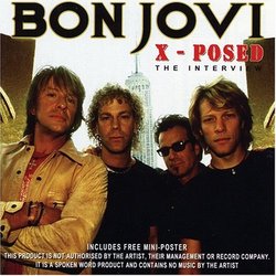 Bon Jovi X-Posed: The Interview