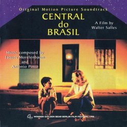 Central Station: Music From The Motion Picture