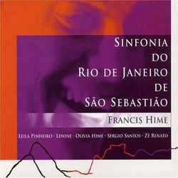 Sinfonia Do Rio de Janerio de Sao Sebastiao
