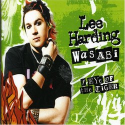 Wasabi/Eye of the Tiger