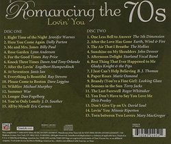 Romancing the 70's: Lovin' You