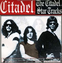 Citadel Star Tracks