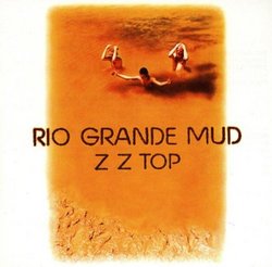 Rio Grande Mud