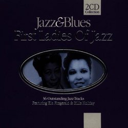 Jazz & Blues