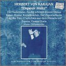 Karajan Conducts Emperor Waltz