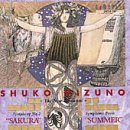 Symphony 2: Sakura / Symphonic Poem: Summer