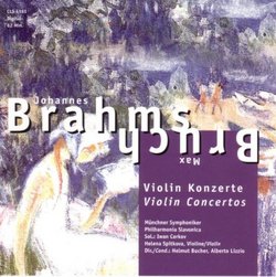 Violin Concerto