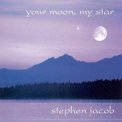 Your Moon, My Star