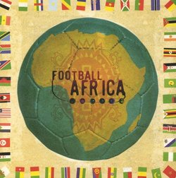 Football Africa